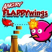 AngryFlappyWings