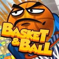 Basketandball 