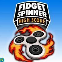 FidgetSpinner
