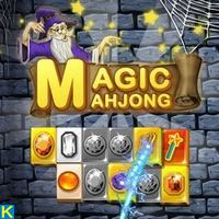 MagicMahjong