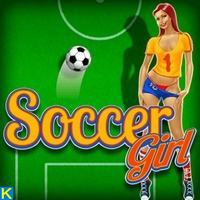 SoccerGirl