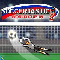 SoccertasticWorldCup18