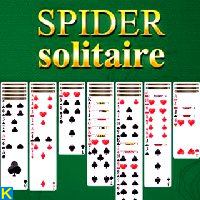 SpiderSolitaire